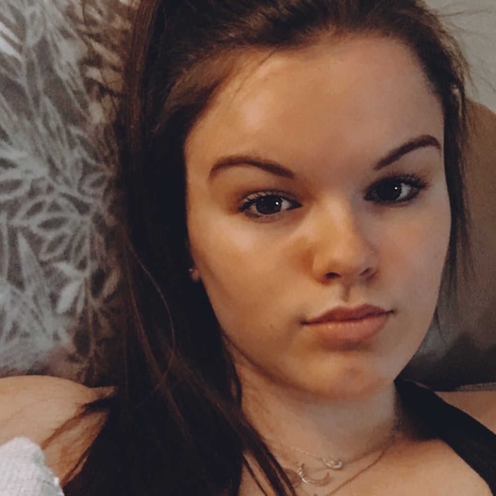 Meet your Posher, Karrah